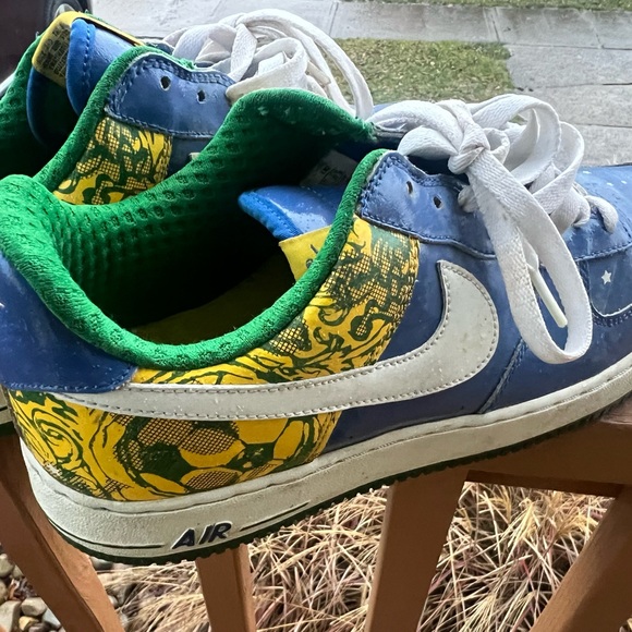 Air Force Ones - Picture 2 of 4